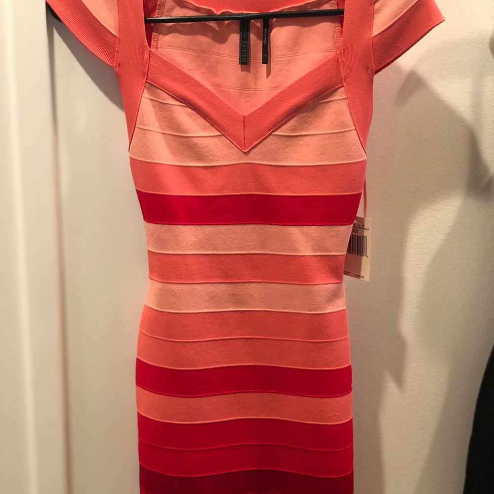 Guess cocktail dress - Picture 5 of 8